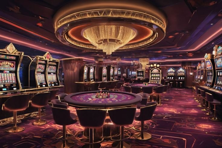 1xbit မြန်မာ Live Casino နှင့် Sportsbook