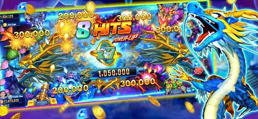 ငါးပစ်ဂိမ်း Boss Round ဆုများ 1xbit Myanmar