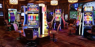 Live Casino 1xbit မြန်မာ